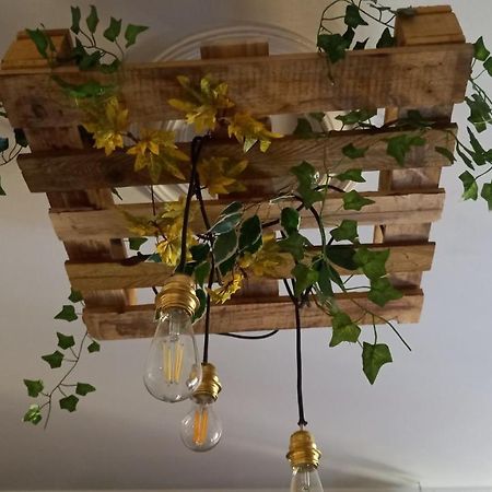 Appartamento El Rincon De Chavely Palencia Esterno foto