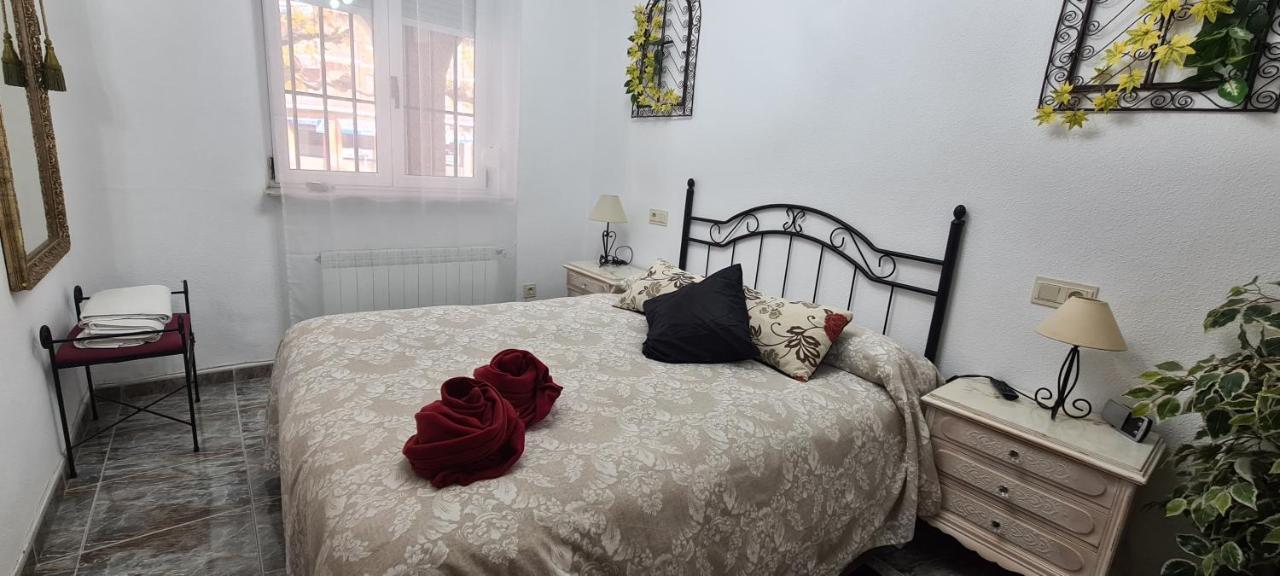 Appartamento El Rincon De Chavely Palencia Esterno foto