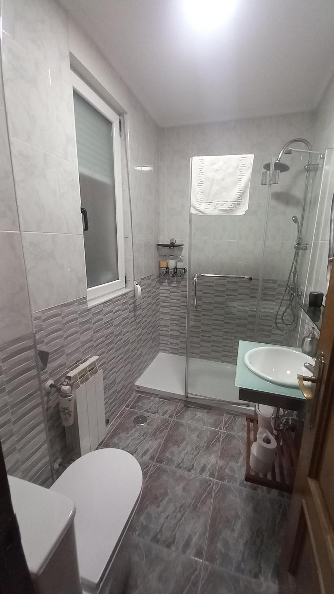 Appartamento El Rincon De Chavely Palencia Esterno foto